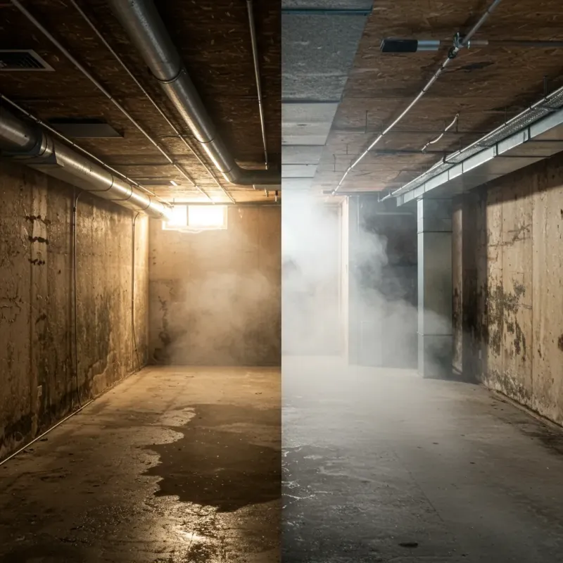 Professional Odor Removal in Orangeburg, SC